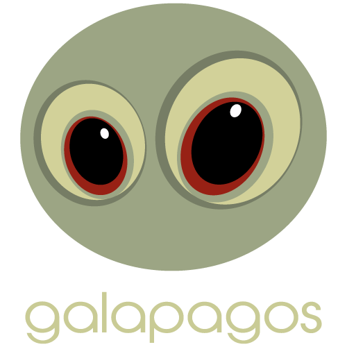 Galapagos Visual - Diseño gráfico y web